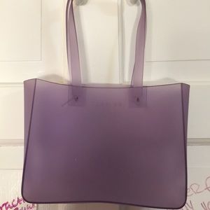 Clinique Jelly Purse